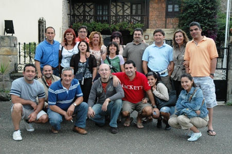 Reunion de Primos Verano 2007